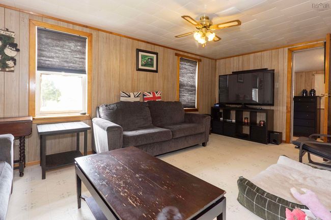527 Pit Rd, House other with 4 bedrooms, 1 bathrooms and 1 parking in River Hebert NS | Image 15