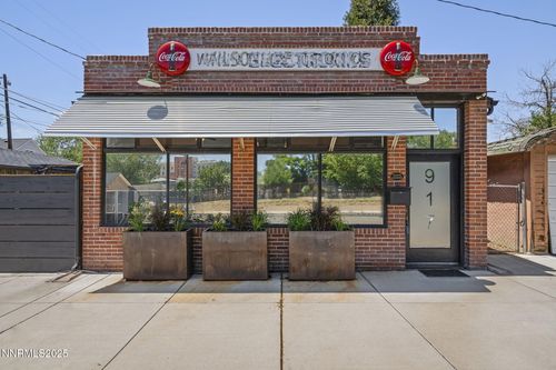 917 Wilson Ave, Reno, NV, 89502-2566 | Card Image