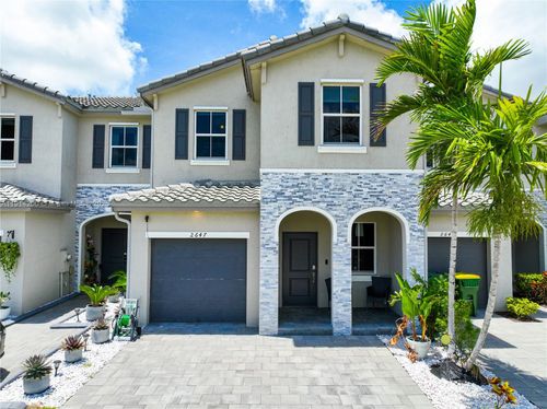 2647 Se 13th St, Homestead, FL, 33035-2539 | Card Image