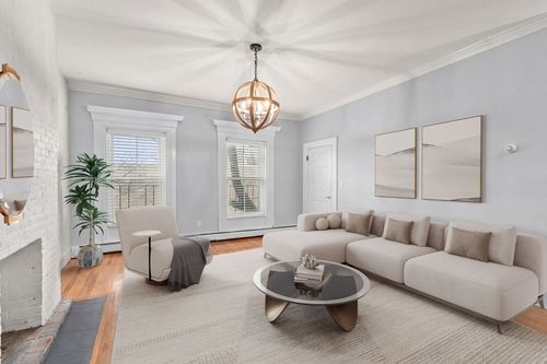 3-501 Shawmut Ave, Boston, MA, 02118-4631 | Card Image