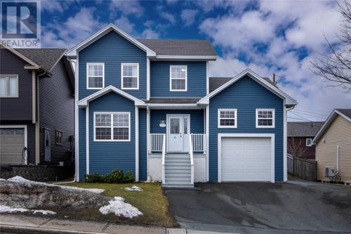20 Woodpath Rd, Conception Bay South, NL, A1W5E6 | Card Image