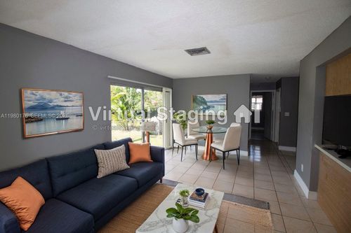 apt-b-825 Sw 10th St, Hallandale Beach, FL, 33009-6816 | Card Image
