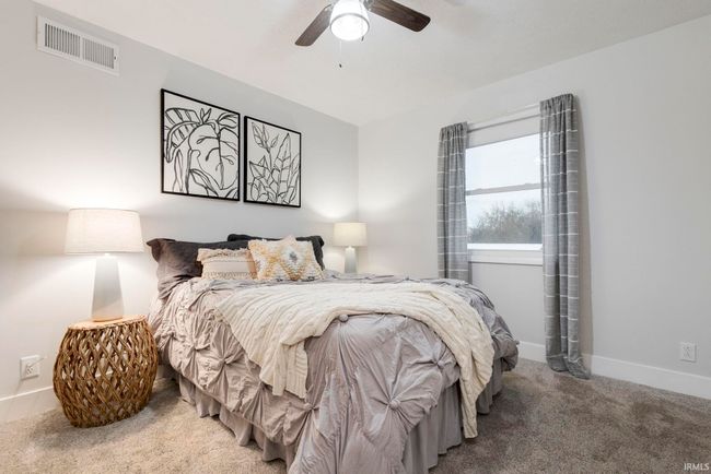 6198 N 900 E, House other with 4 bedrooms, 2 bathrooms and null parking in New Carlisle IN | Image 6