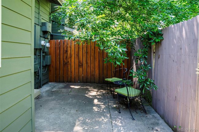 4248 Corriente Pl, Townhouse with 4 bedrooms, 2 bathrooms and 2 parking in Boulder CO | Image 29