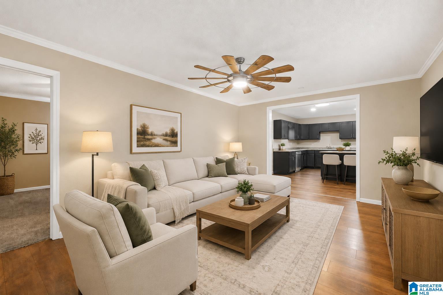 Residential in DOUBLE SPRINGS 2