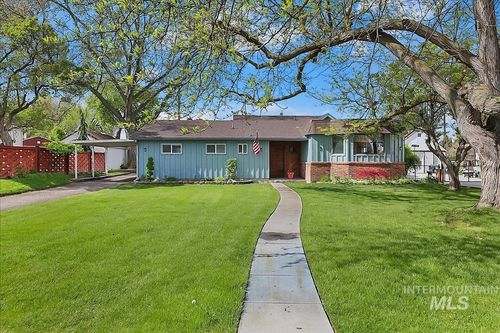 1100 Grant St, Caldwell, ID, 83605 | Card Image