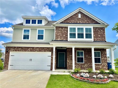 3172 Lowell Rd, Bethlehem, GA, 30620-3351 | Card Image