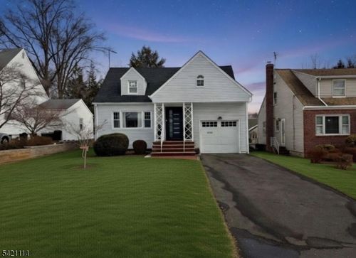 321 Minute Arms Rd, Union, NJ, 07083-9125 | Card Image