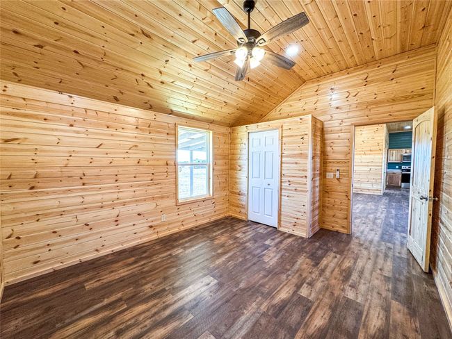 366 Cattail Ave, House other with 2 bedrooms, 1 bathrooms and null parking in Haskell TX | Image 15