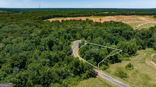 lot-18-1710 Whistling Creek Crossing, Bogart, GA, 30622 | Card Image