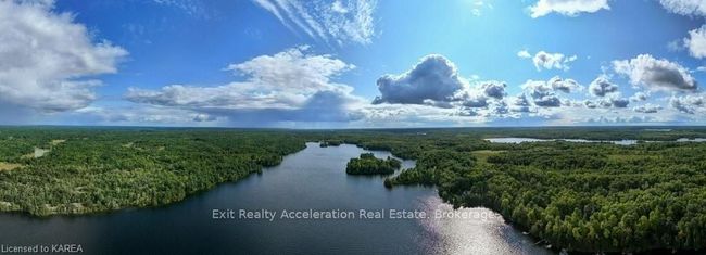 1020 Coutlee Point Lane, House other with 2 bedrooms, 1 bathrooms and 3 parking in Sharbot Lake ON | Image 45