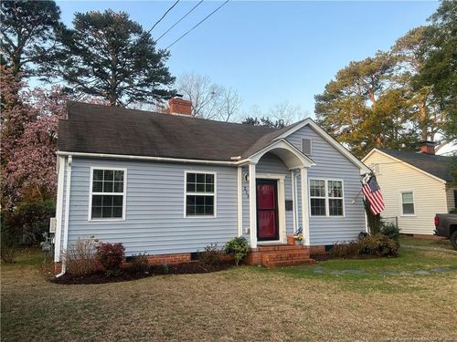 213 Marshall Rd, Fayetteville, NC, 28303-4730 | Card Image