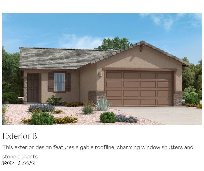 Washburn St, Marana, AZ 85653 #1
