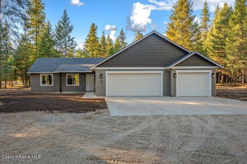 69 Mohawk Dr, Athol, ID, 83801-8060 | Card Image