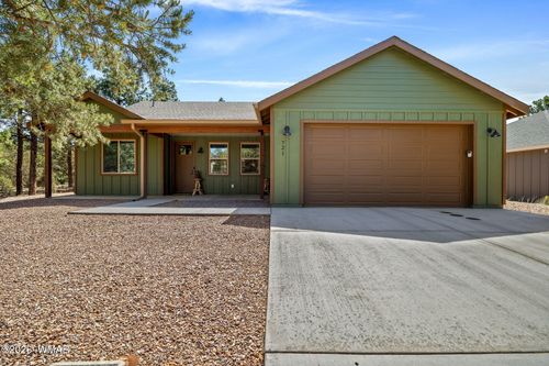 721 S Bushman, Show Low, AZ, 85901-8715 | Card Image
