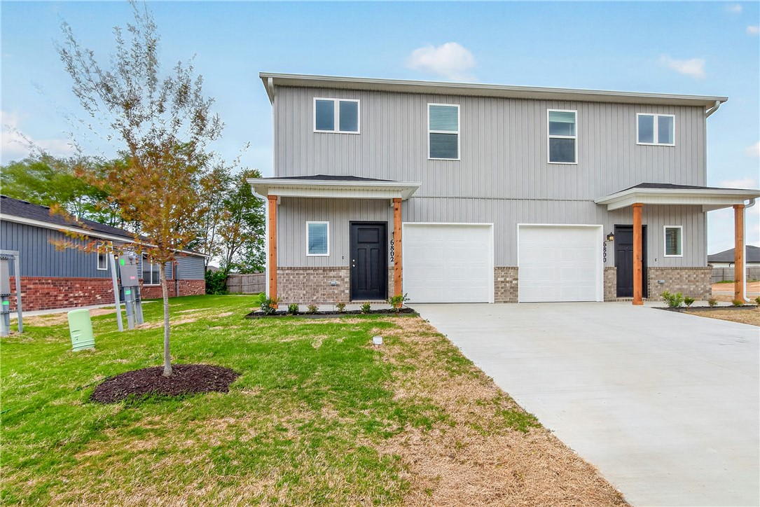 Residential Lease in Bentonville 3