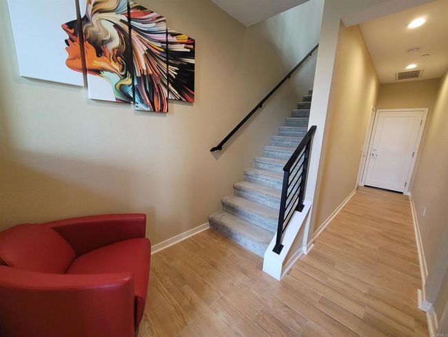 UNIT-2 - 2072 Tango Loop, Condo with 4 bedrooms, 3 bathrooms and 2 parking in Chula Vista CA | Image 30