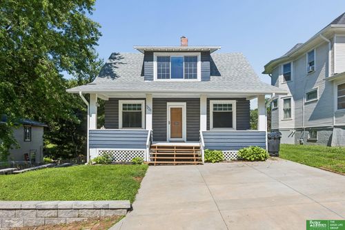 1226 N 34th St, Omaha, NE, 68131-1306 | Card Image