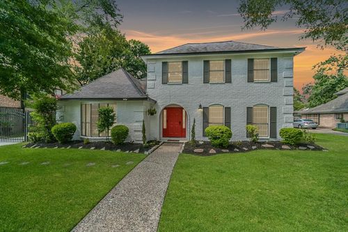 11814 Gardenglen Drive, Houston, TX, 77070 | Card Image