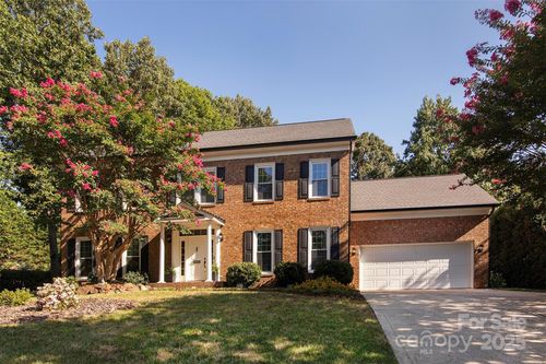 9541 Millen Dr, Harrisburg, NC, 28075-7611 | Card Image