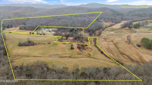 1201 Laurel Bluff Rd, Kingston, TN, 37763 | Card Image