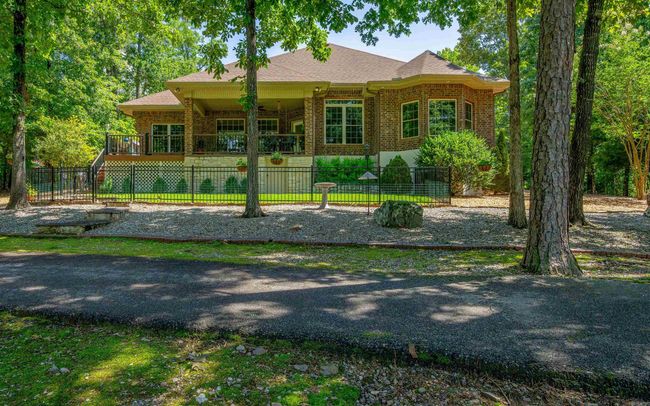 98 Magellan Dr, House other with 3 bedrooms, 3 bathrooms and null parking in Hot Springs Village AR | Image 44