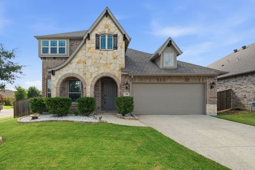 1218 Misty Ridge Dr, Justin, TX, 76247-1916 | Card Image