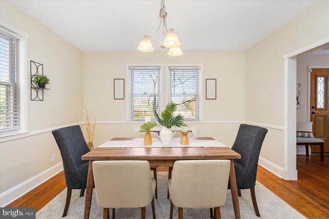 841 E Belvedere Ave, House other with 4 bedrooms, 2 bathrooms and null parking in BALTIMORE MD | Image 15
