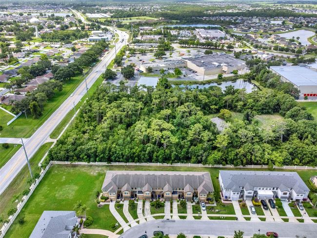 2508 Seven Oaks Dr, Townhouse with 3 bedrooms, 3 bathrooms and null parking in SAINT CLOUD FL | Image 36