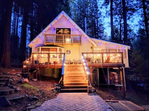 6169 Kokanee Ln, Pollock Pines, CA, 95726-9413 | Card Image