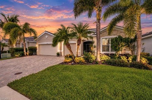 16556 Bonita Landing Cir, BONITA SPRINGS, FL, 34135-8910 | Card Image