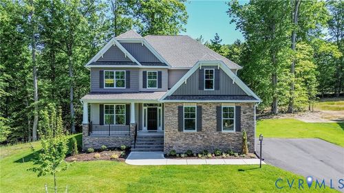 8130 Clancy Ct, Chesterfield, VA, 23838-5555 | Card Image