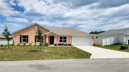 680 W Marguerita Dr, CITRUS SPRINGS, FL, 34434-5969 | Card Image