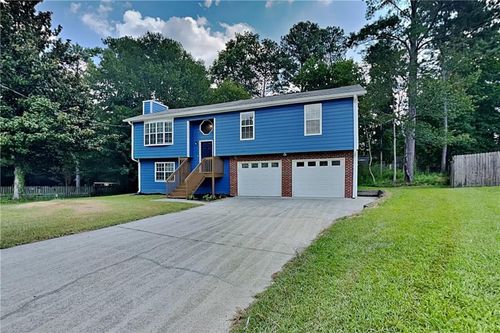 2567 Country Farm Trce, Powder Springs, GA, 30127-1573 | Card Image