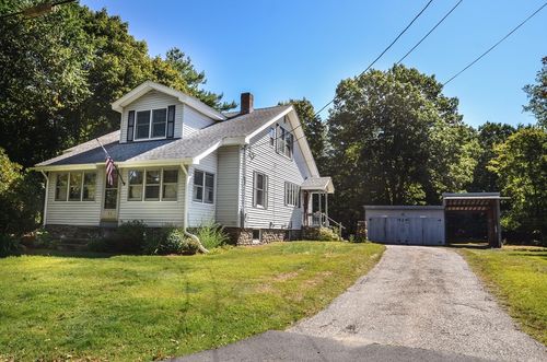 41 Meetinghouse Hill Rd, Sterling, MA, 01564-2134 | Card Image