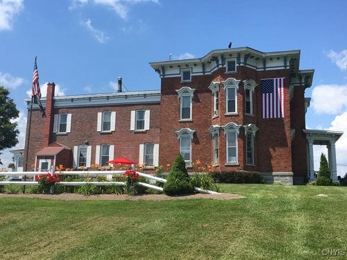 4173 State Route 12d, Boonville, NY, 13309-3548 | Card Image