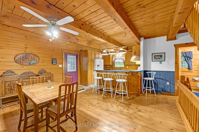 8 4 Mile Creek Rd, House other with 4 bedrooms, 3 bathrooms and 6 parking in Niagara On The Lake ON | Image 16
