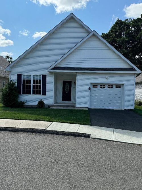 60-60 Pinehurst Dr, East Haven, CT, 06513-2776 | Card Image