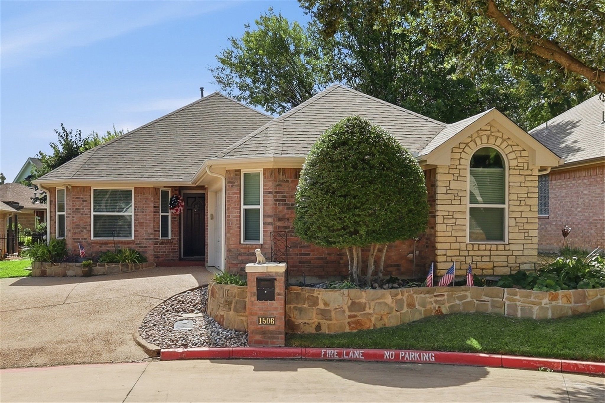 Residential in Euless 3