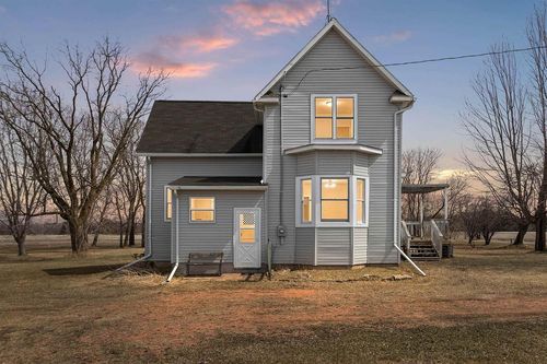 E10702 Eulrich Road, MATTESON, WI, 54929 | Card Image