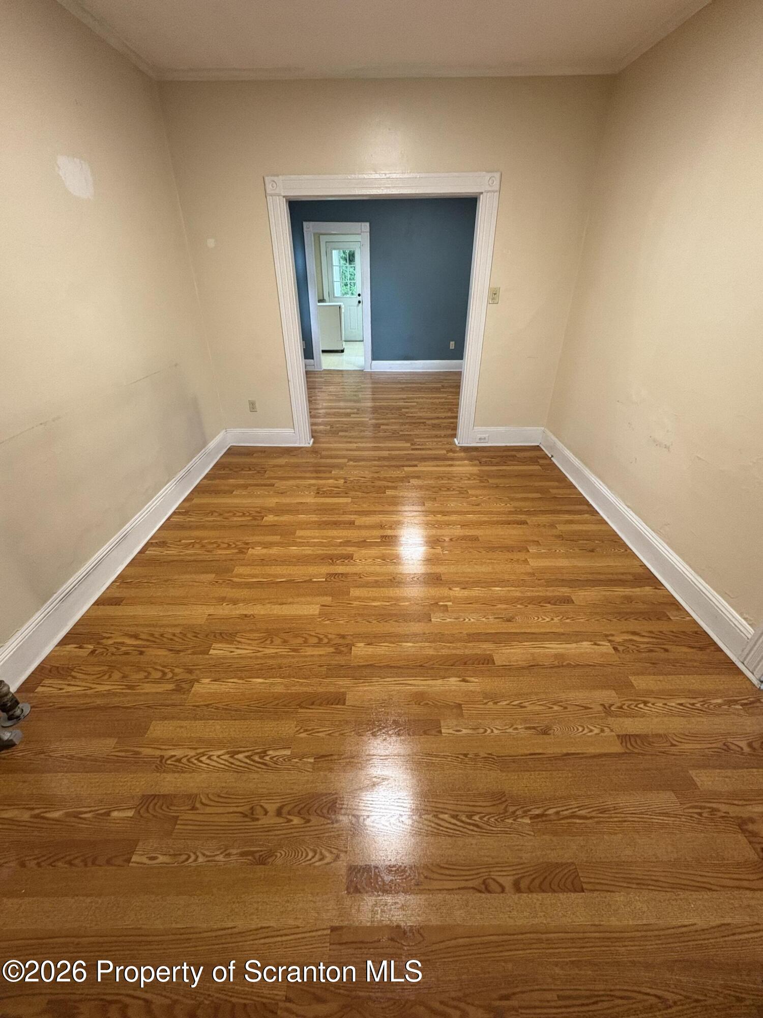 Residential Lease in Scranton 2