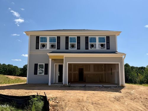 235 Buckthorn Drive, Youngsville, NC, 27596 | Card Image