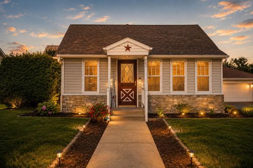 622 Azalea St Se, Demotte, IN, 46310 | Card Image