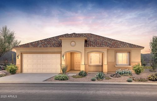 7921 W Mockingbird Way, Florence, AZ, 85132-6241 | Card Image