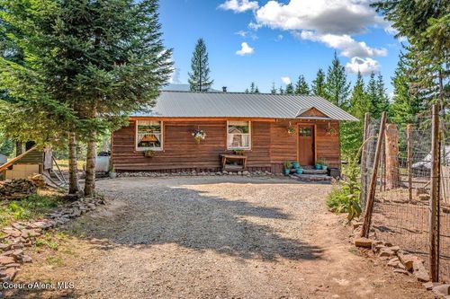 388 Trillium Ln, Moyie Springs, ID, 83845-5047 | Card Image