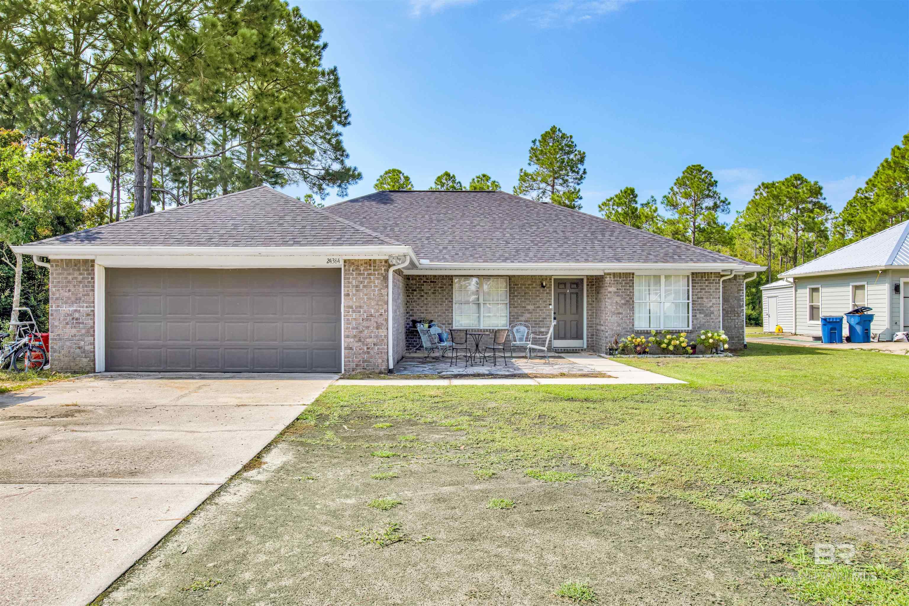 Sailfish Ln, Orange Beach, AL 36561 #1