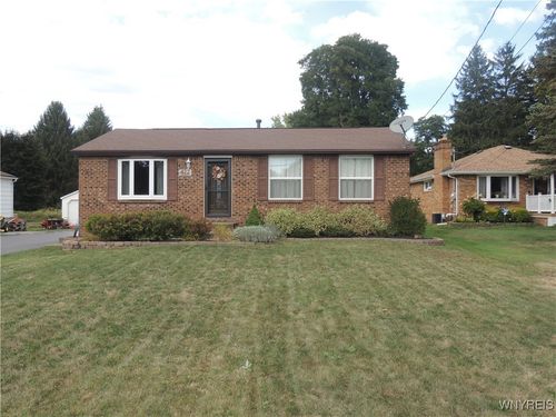 422 Rowley Rd, Depew, NY, 14043-4137 | Card Image