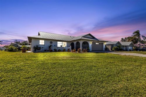 27409 Voyageur Dr, PUNTA GORDA, FL, 33983-4100 | Card Image