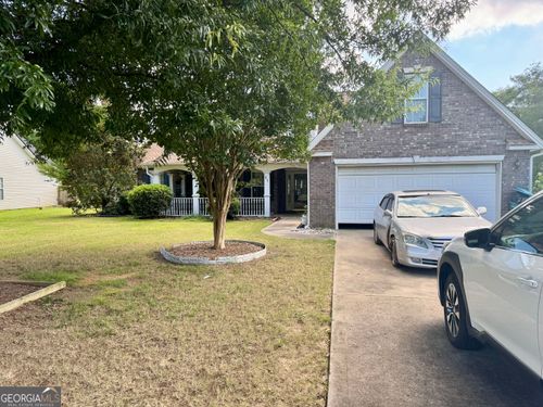 81 Bridgemill Dr, Hampton, GA, 30228-5539 | Card Image