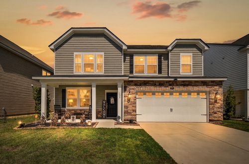 132 Lakestone Road, Moncks Corner, SC, 29461 | Card Image